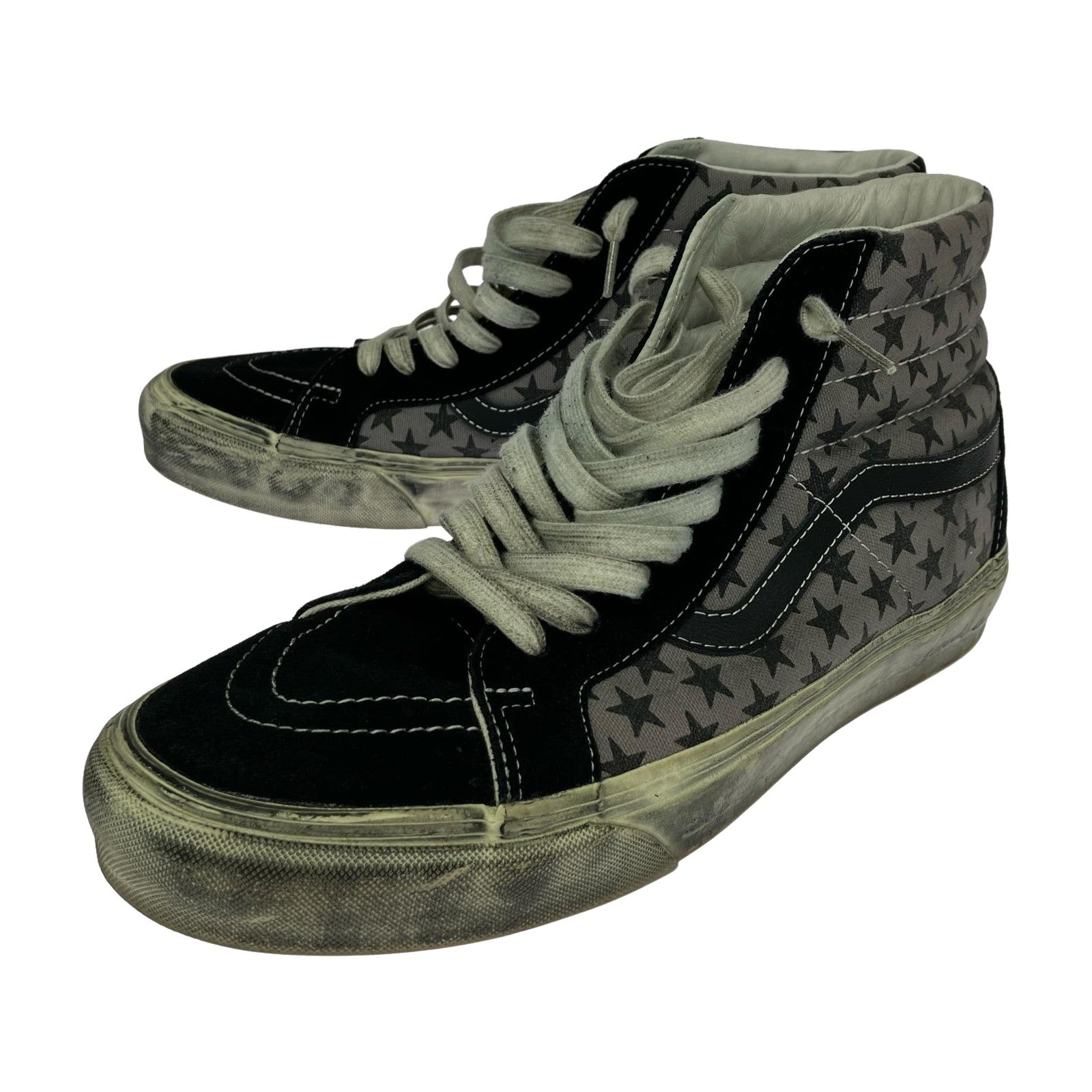 スニーカー × Bianca chandon/Sk8-Hi 28.5cm (US10 1/2 UK10 EU47)