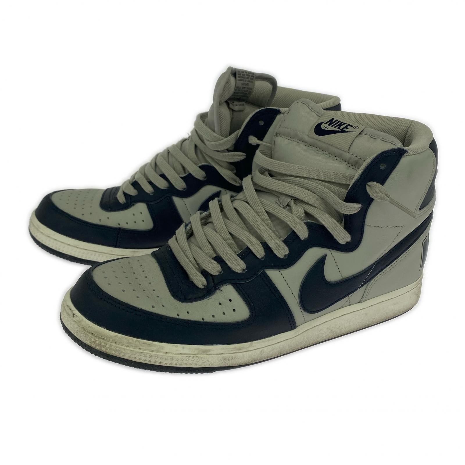 スニーカー TERMINATOR HIGH Georgetown 28.5cm (US10 1/2 UK10 EU47)