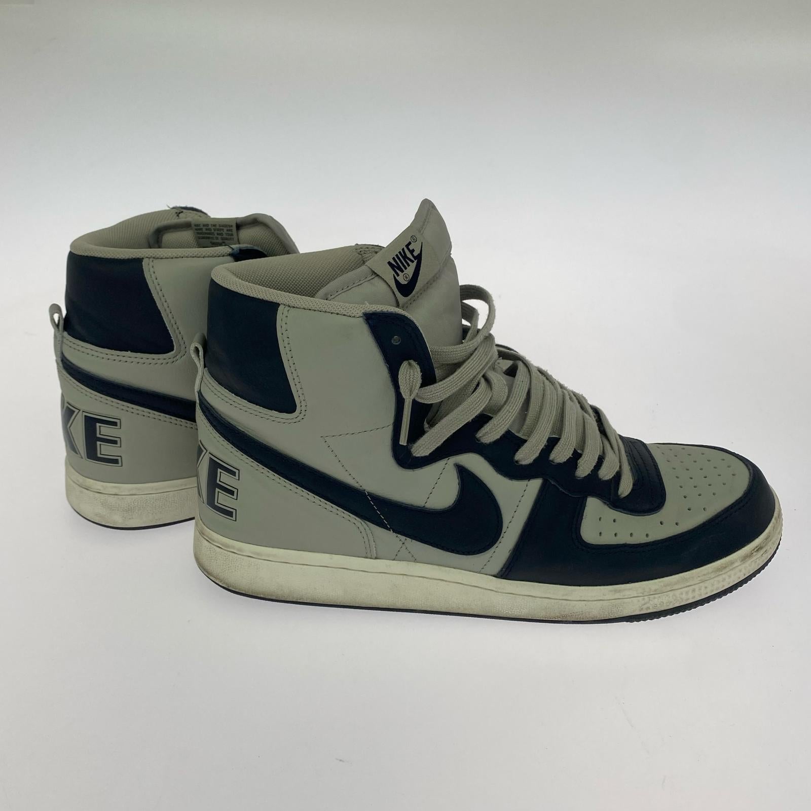 スニーカー TERMINATOR HIGH Georgetown 28.5cm (US10 1/2 UK10 EU47)