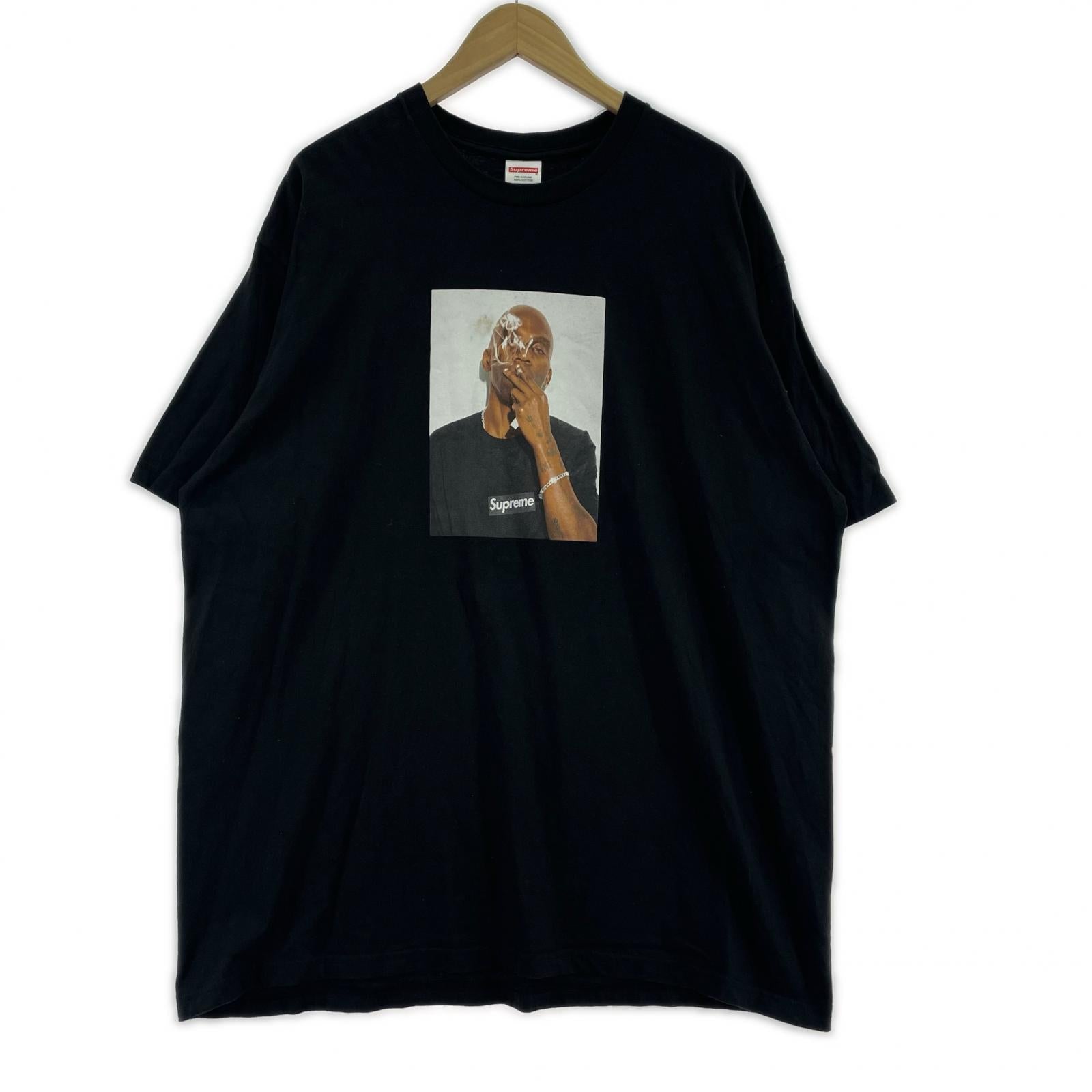 半袖Ｔシャツ Supreme 25SS Dean Blunt Tee Black XL 黒 ブラック