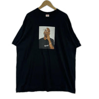 半袖Ｔシャツ Supreme 25SS Dean Blunt Tee Black XL 黒 ブラック
