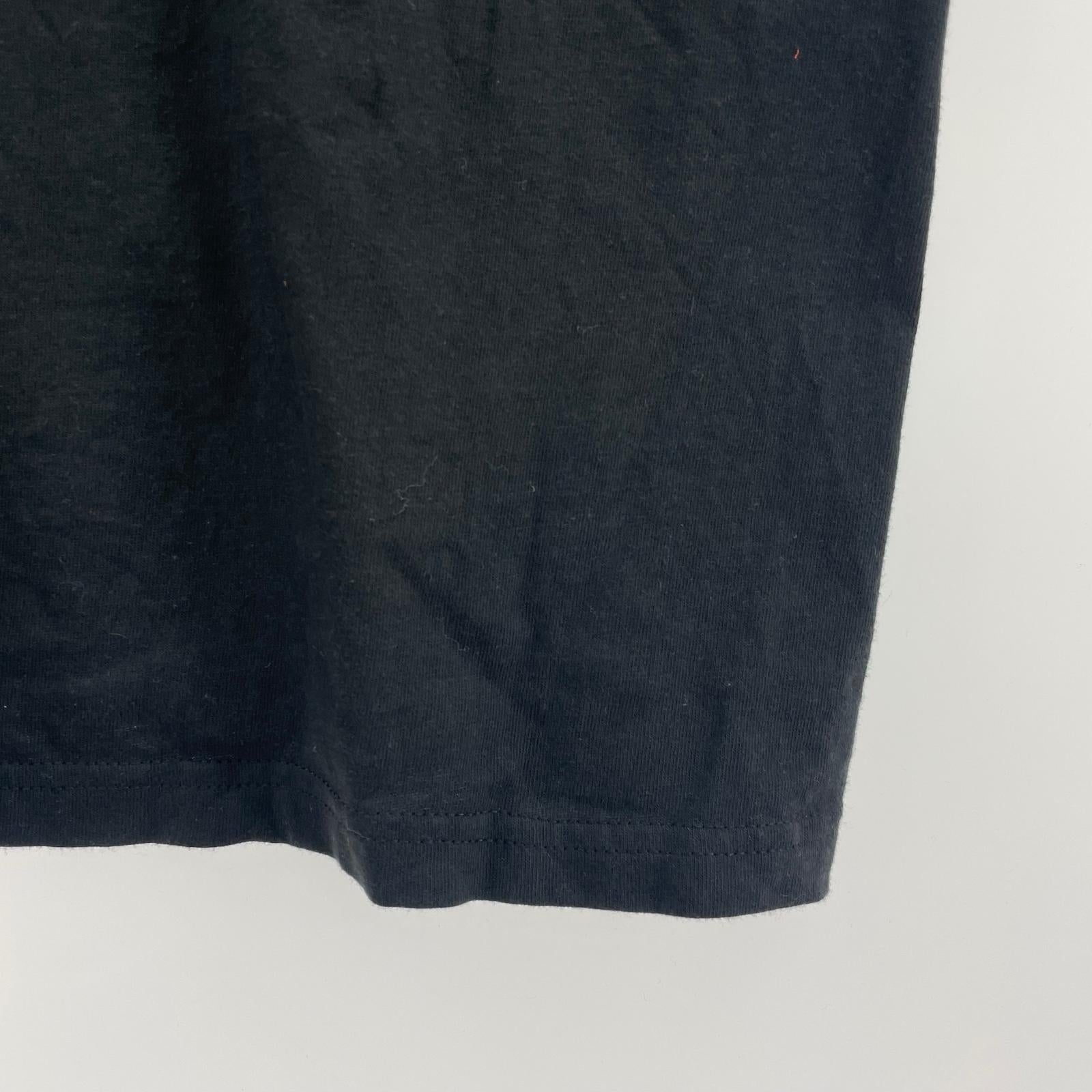 半袖Ｔシャツ Supreme 25SS Dean Blunt Tee Black XL 黒 ブラック
