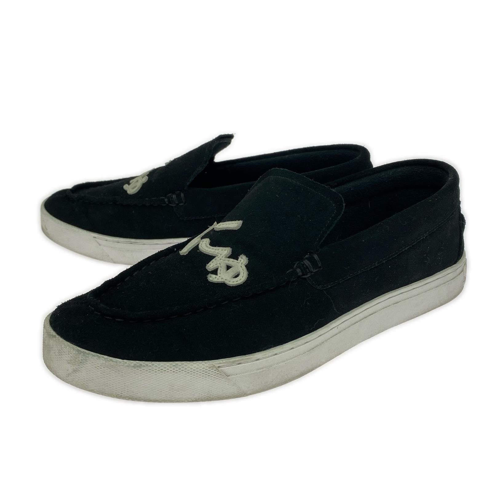 シューズ LOAFER/28.0 28cm (US10 UK9 1/2 EU46) ブラック