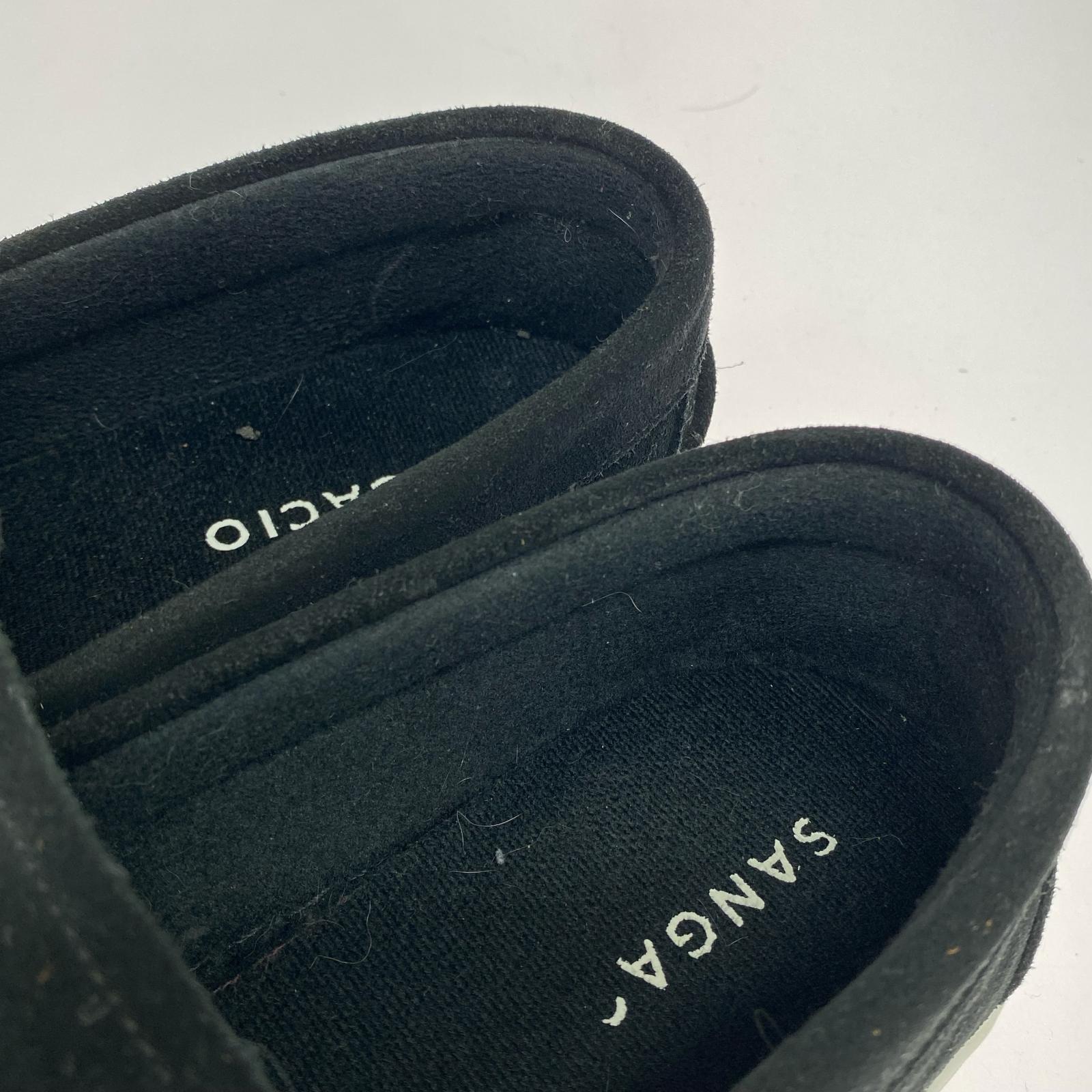 シューズ LOAFER/28.0 28cm (US10 UK9 1/2 EU46) ブラック