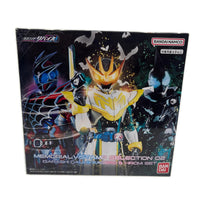 DXメモリアルバイスタンプセレクション02 五十嵐大二&カゲロウ&ヒロミセット 仮面ライダー　変身アイDX メモリアルバイスタンプセレクション02 五十嵐大二&カゲロウ&ヒロミセット フィギュア/グッズ