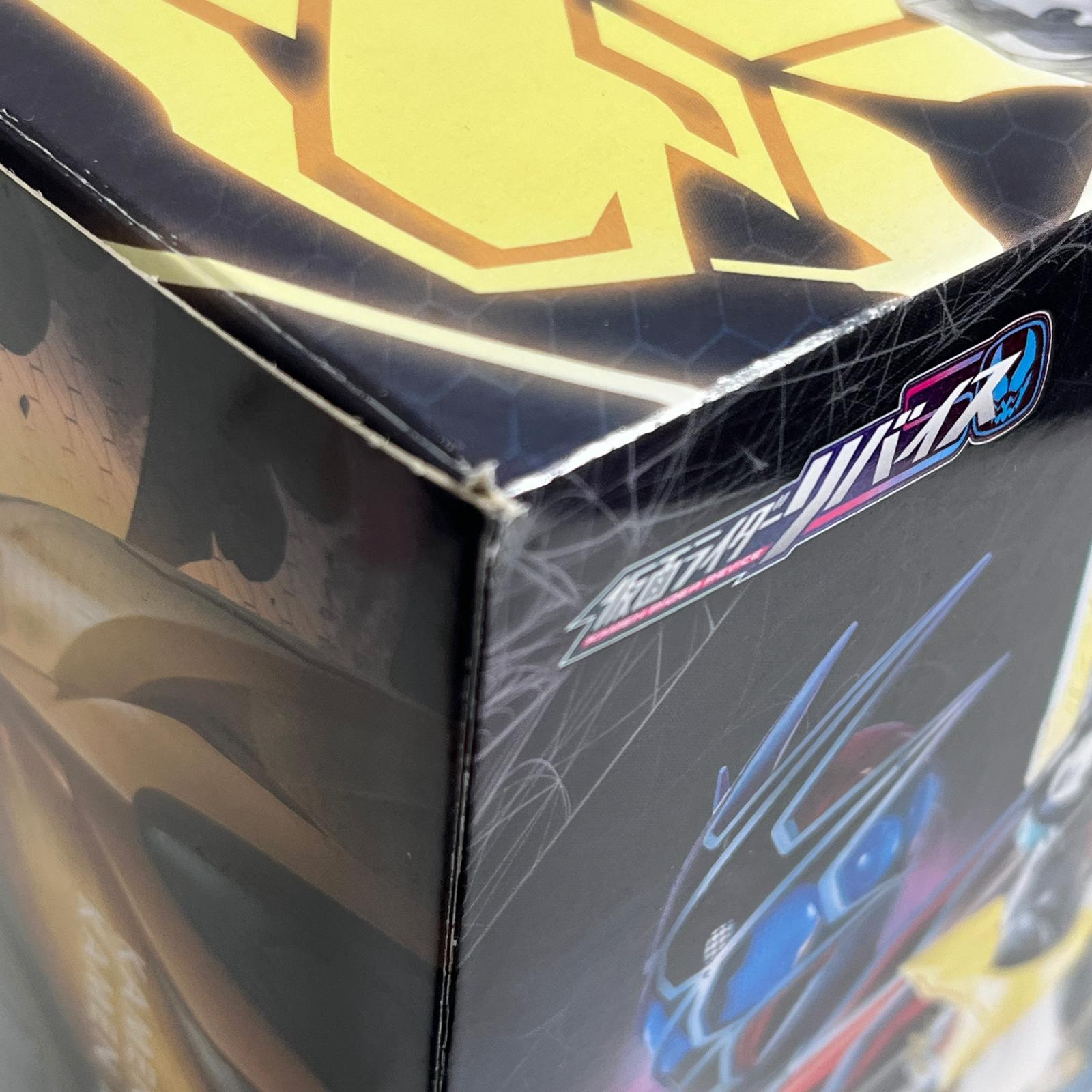 DXメモリアルバイスタンプセレクション02 五十嵐大二&カゲロウ&ヒロミセット 仮面ライダー　変身アイDX メモリアルバイスタンプセレクション02 五十嵐大二&カゲロウ&ヒロミセット フィギュア/グッズ