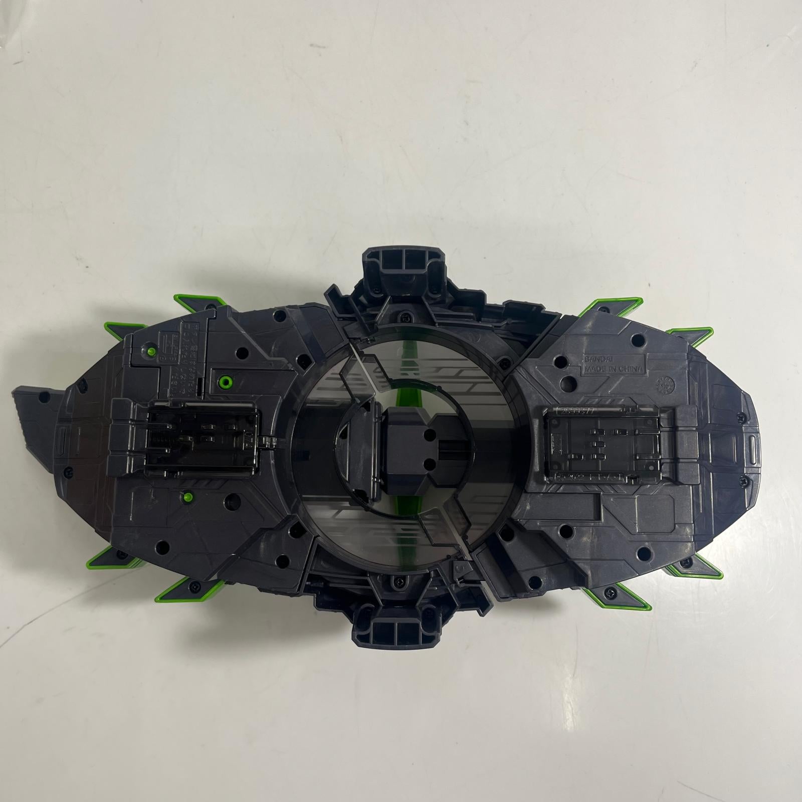 プレミアムバンダイ 仮面ライダーギーツ DXブジンソードバックル[ 仮面ライダー　変身アイ　DXブンシンソードバックル フィギュア/グッズ