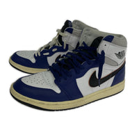 スニーカー Jordan 1 High Rare Air Deep Royal Blue 28.5cm (US10 1/2 UK10 EU47)