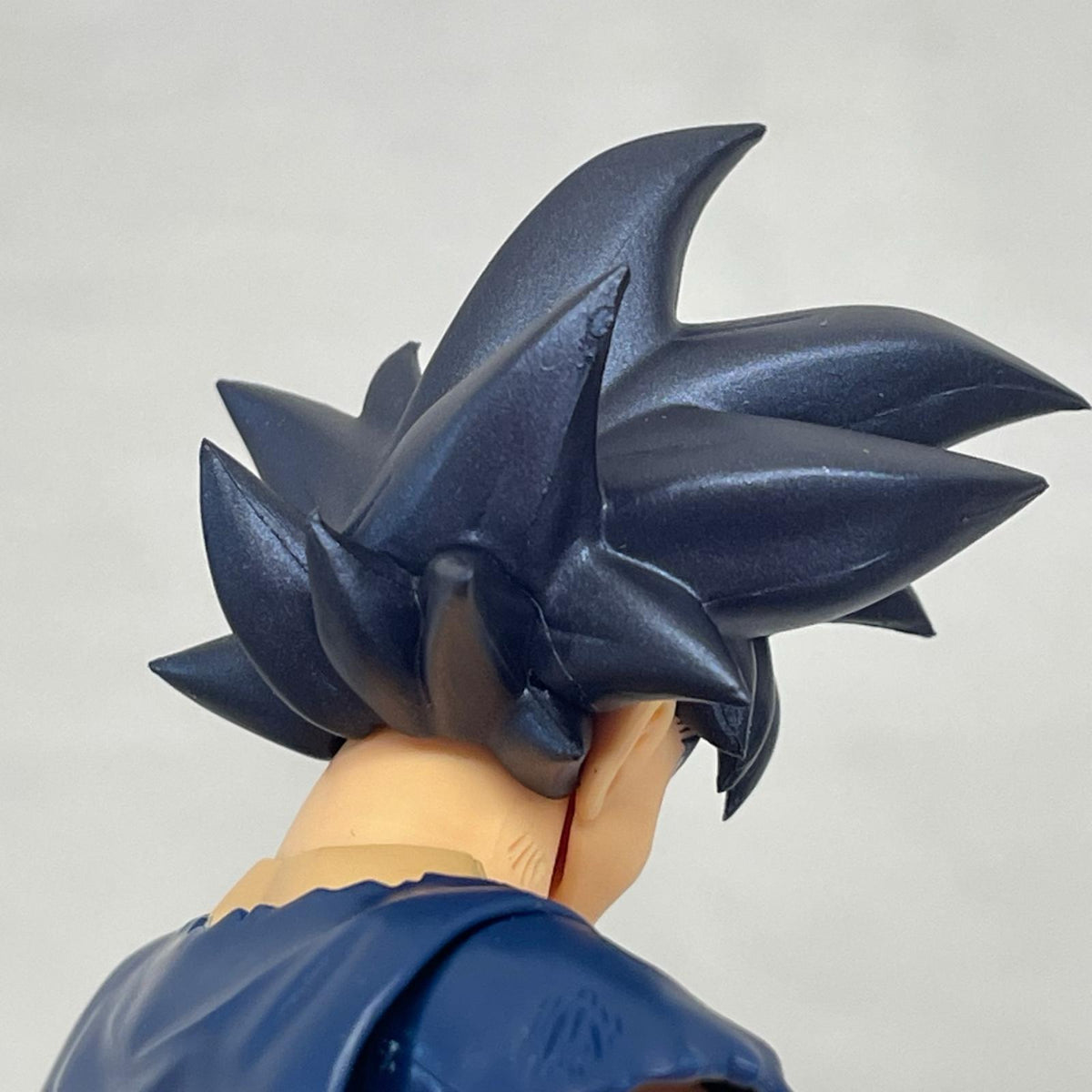 S.H.Figuarts 孫悟空 身勝手の極意“兆” ドラゴンボール超 BANDAI フィギュア/グッズ