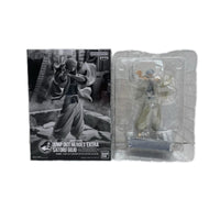 JUMP OUT HEROES EXTRA SATORU GOJO -MURASAKI- 呪術廻戦 BANDAI フィギュア/グッズ