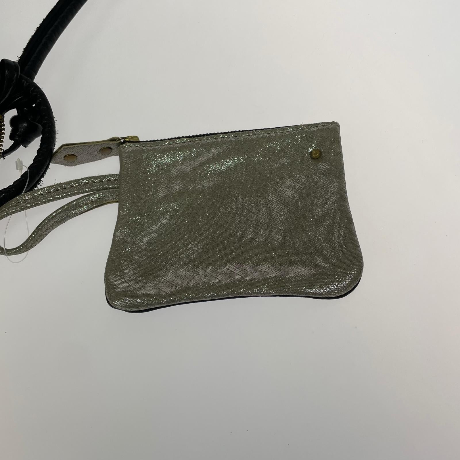 ハンドバッグ ENVAN TATE TOTE 黒 ブラック