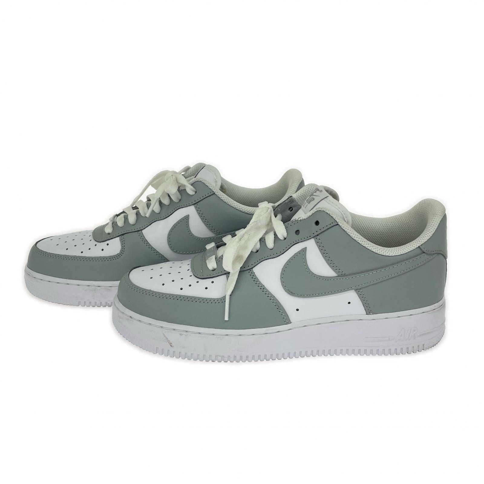 スニーカー MFD9763 101　 AIR FORCE　1 27.5cm (US9 1/2 UK9 EU45)