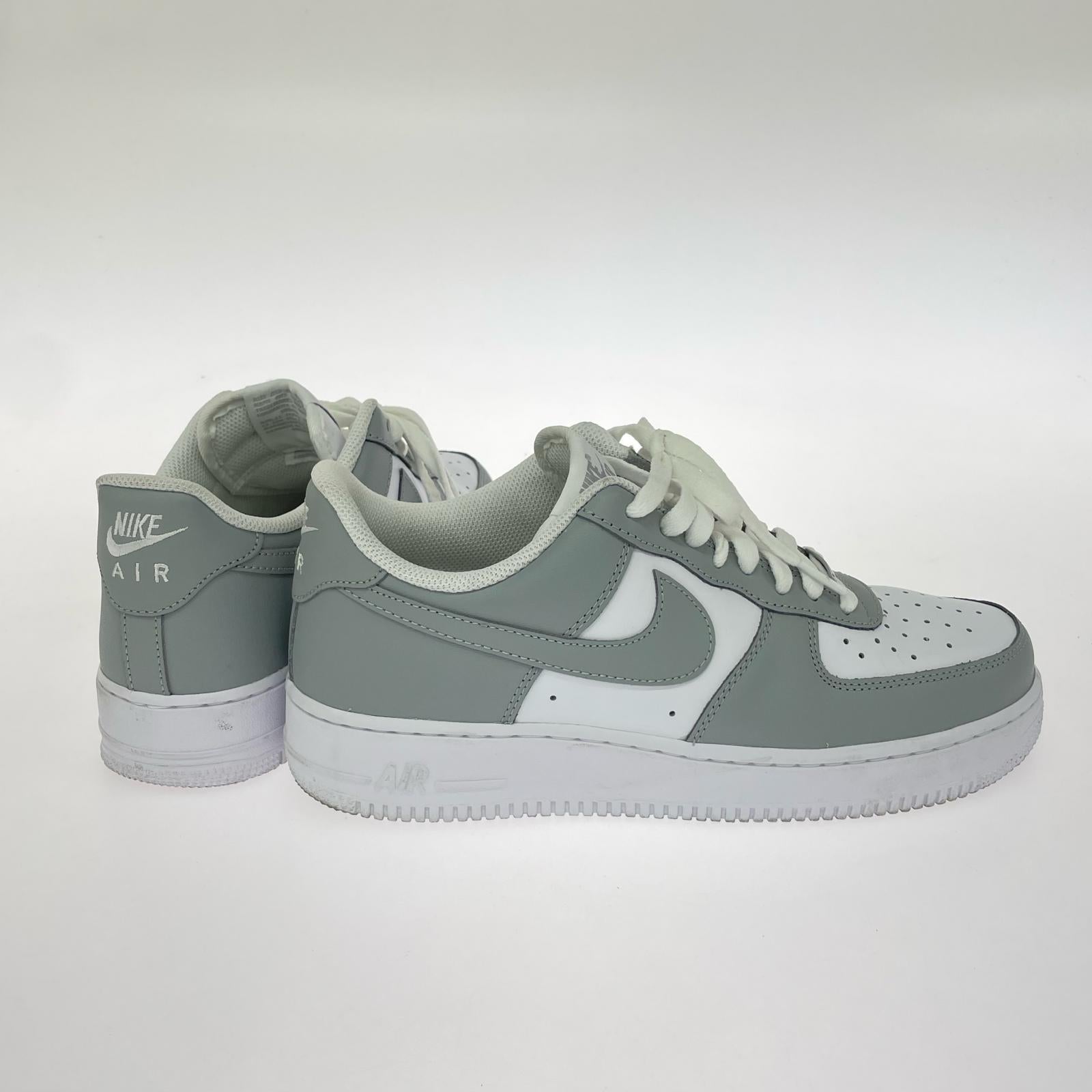 スニーカー MFD9763 101　 AIR FORCE　1 27.5cm (US9 1/2 UK9 EU45)