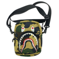 ショルダーバッグ 1ST CAMO