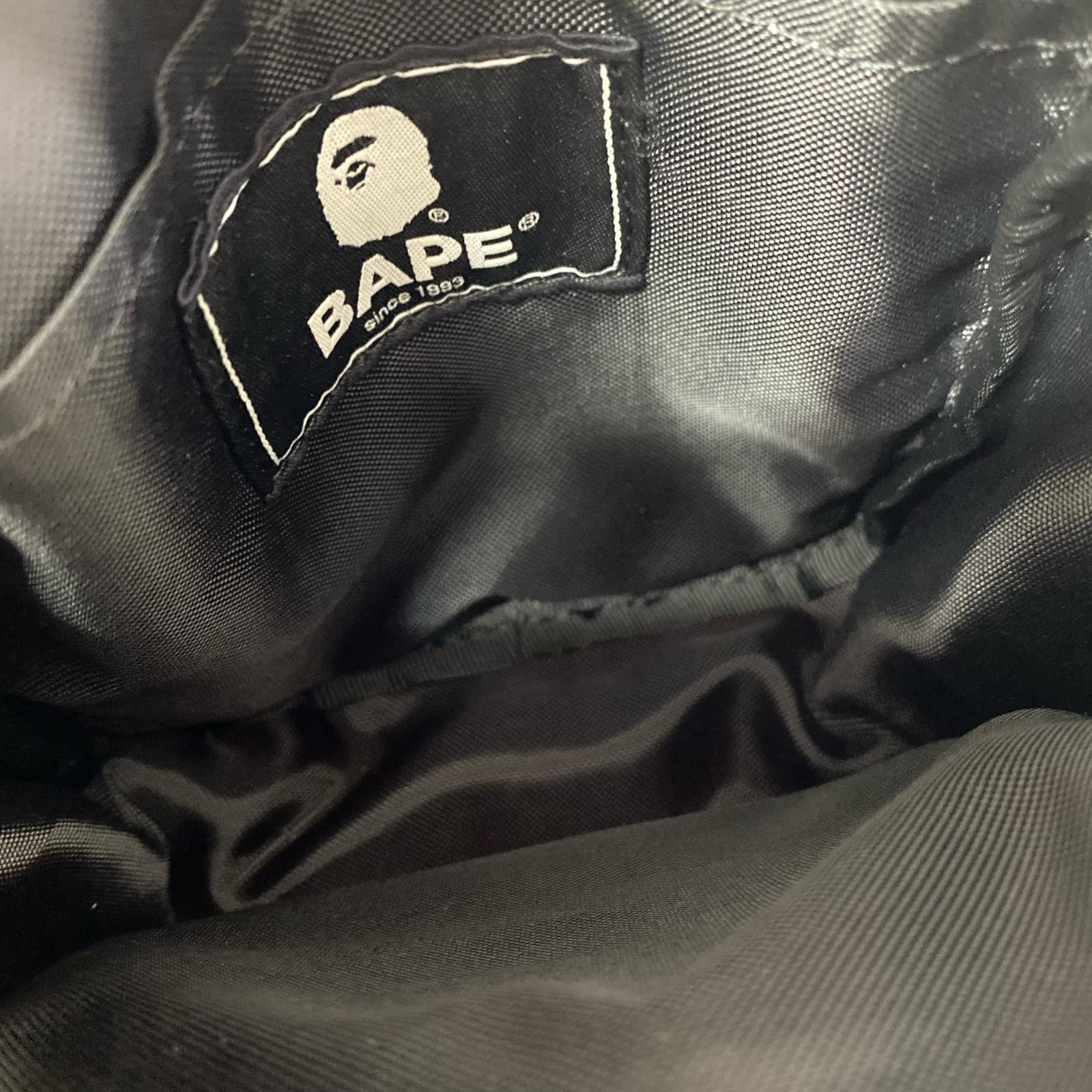 ショルダーバッグ 1ST CAMO