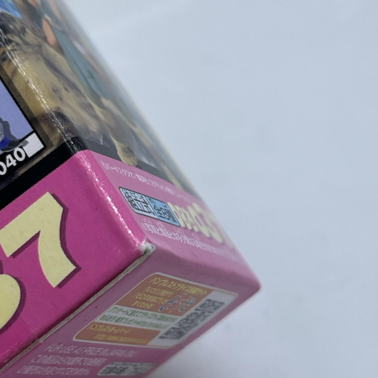 WCF タピオン ドラゴンボール改 バンプレスト フィギュア/グッズ