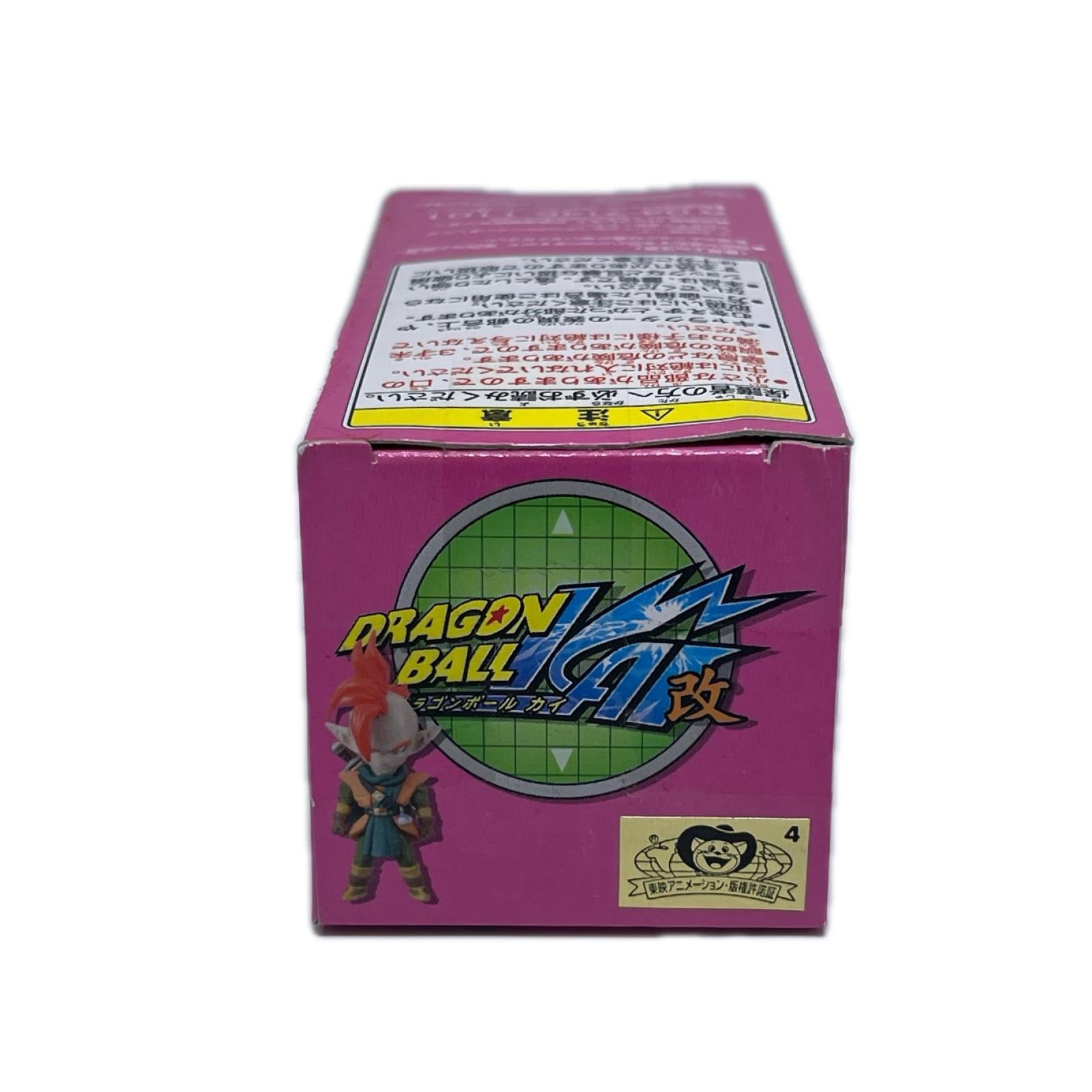 WCF タピオン ドラゴンボール改 バンプレスト フィギュア/グッズ