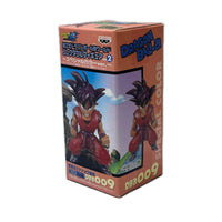 WCF 孫悟空 スペシャルカラー ドラゴンボール改 バンプレスト フィギュア/グッズ