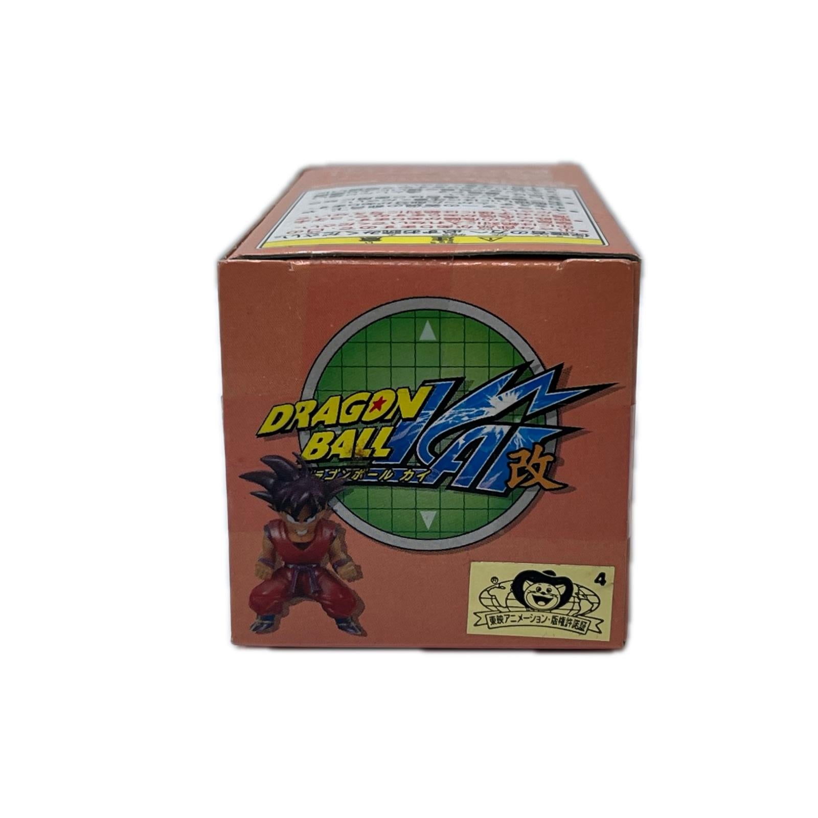 WCF 孫悟空 スペシャルカラー ドラゴンボール改 バンプレスト フィギュア/グッズ