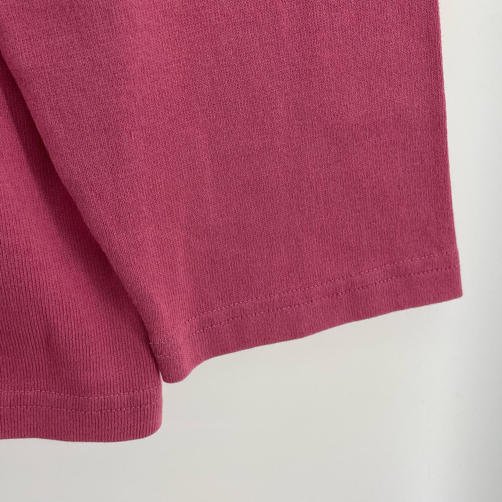 長袖Ｔシャツ Supreme×PlayBoy 26SS L/S Football Top Pink XL ピンク ピンク