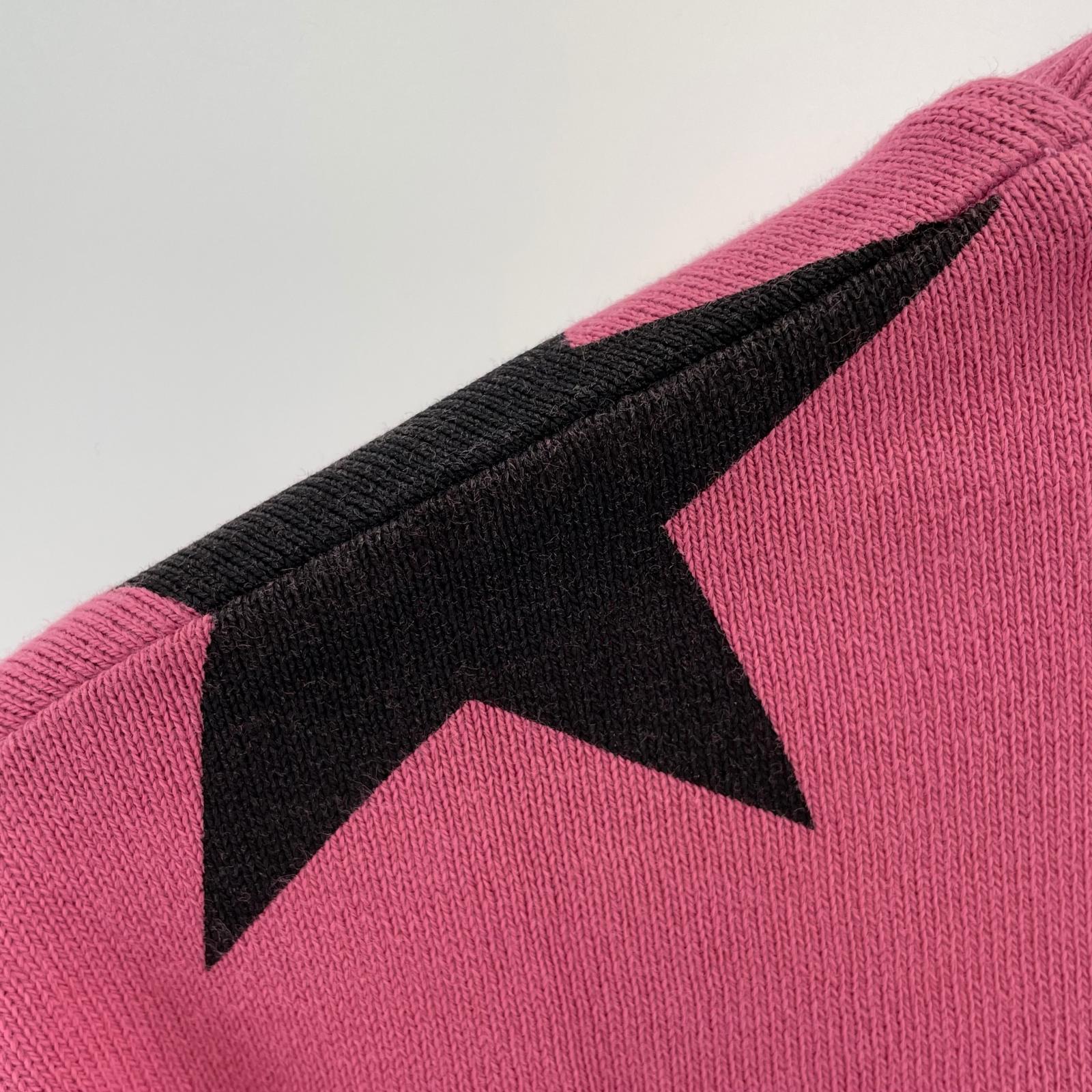 長袖Ｔシャツ Supreme×PlayBoy 26SS L/S Football Top Pink XL ピンク ピンク