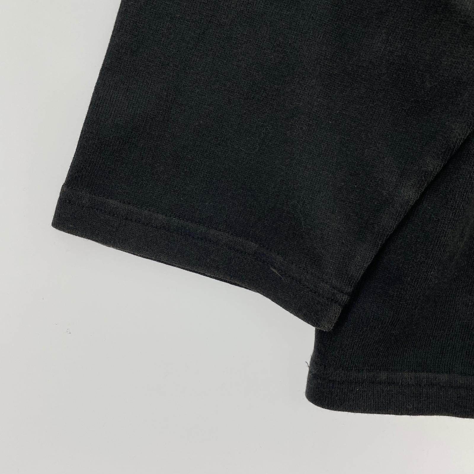 長袖Ｔシャツ Supreme×PlayBoy 26SS L/S Football Top Black XL 黒 ブラック