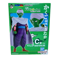 C賞　マジュニア ドラゴンボール BANDAI/バンダイ フィギュア/グッズ