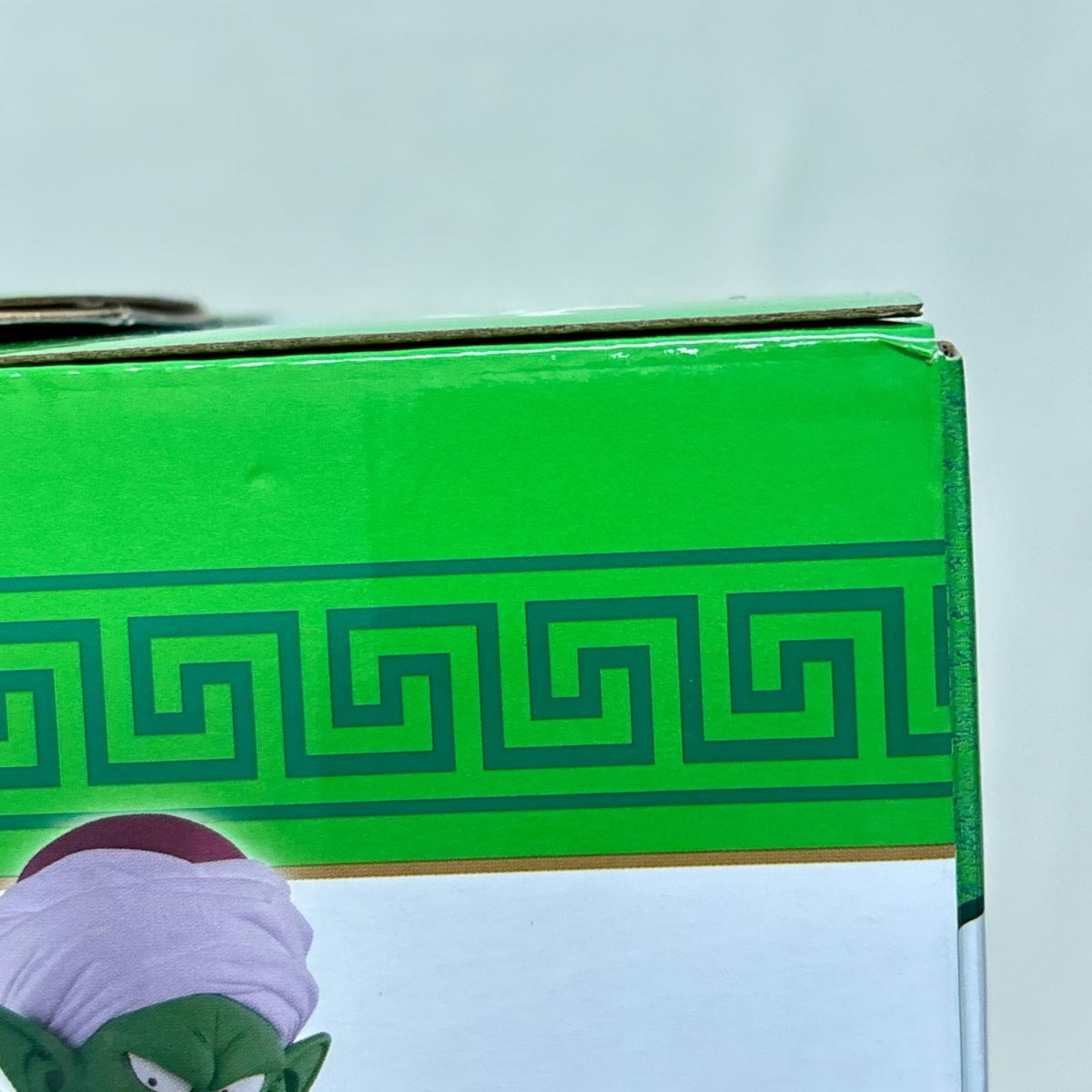 C賞　マジュニア ドラゴンボール BANDAI/バンダイ フィギュア/グッズ