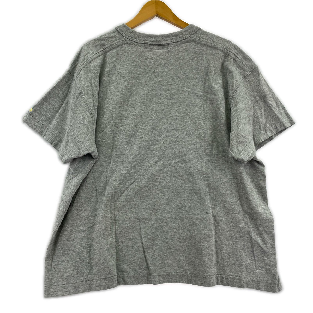 半袖Ｔシャツ 虎Tee グレー