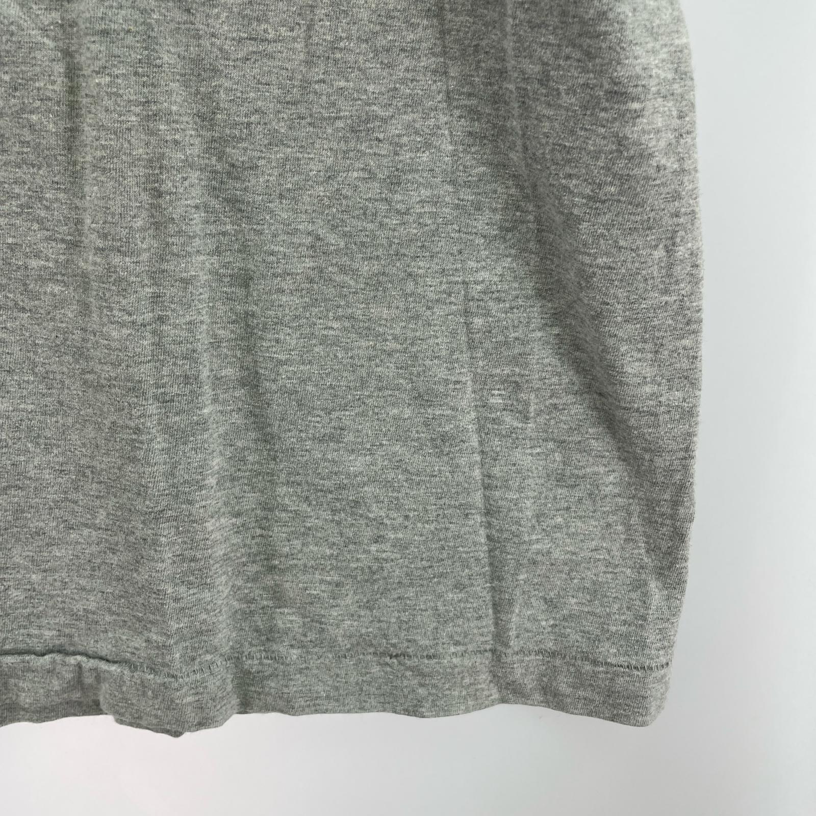 半袖Ｔシャツ 虎Tee グレー