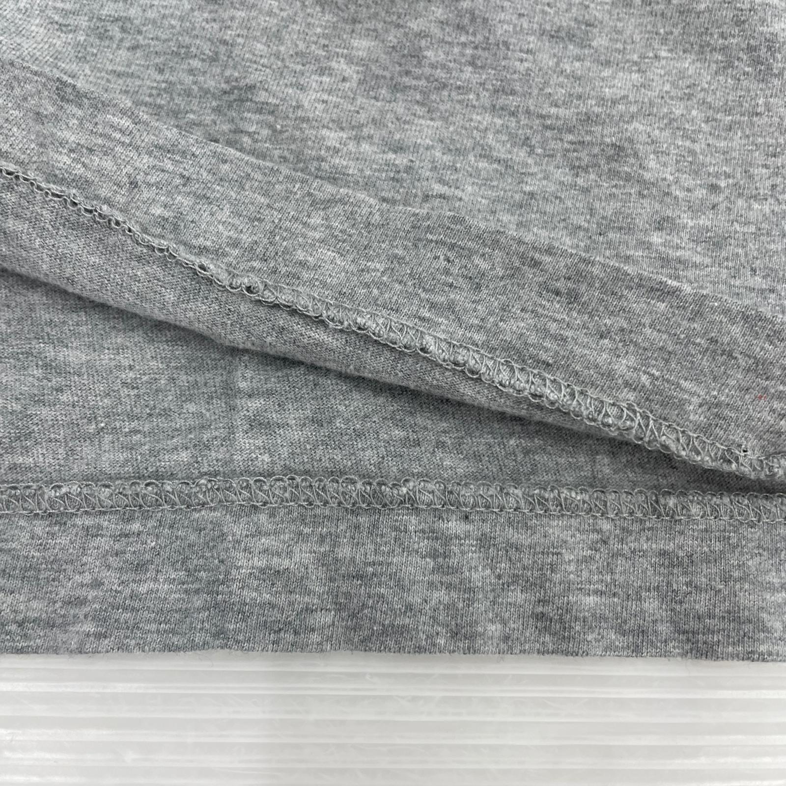 半袖Ｔシャツ 虎Tee グレー