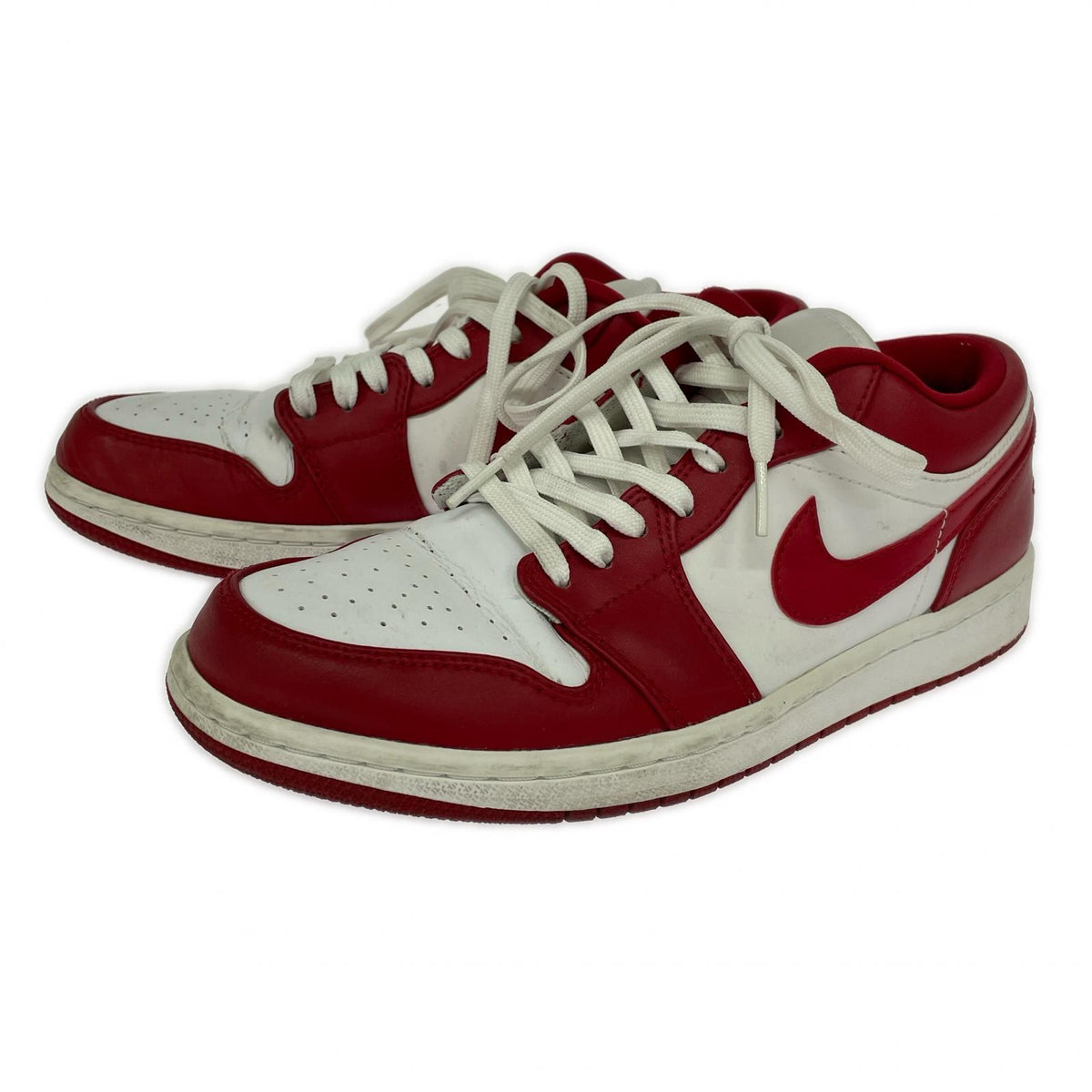 スニーカー Air Jordan 1 Low (25.0) 553558-611 25cm (US7 UK6 1/2 EU40)