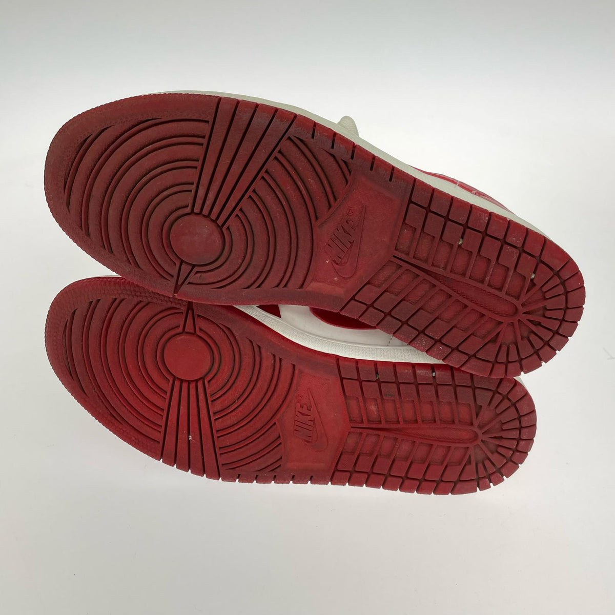 スニーカー Air Jordan 1 Low (25.0) 553558-611 25cm (US7 UK6 1/2 EU40)