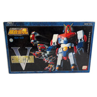 超合金魂 GX-03 コン・バトラーV ガンダム バンダイ フィギュア/グッズ