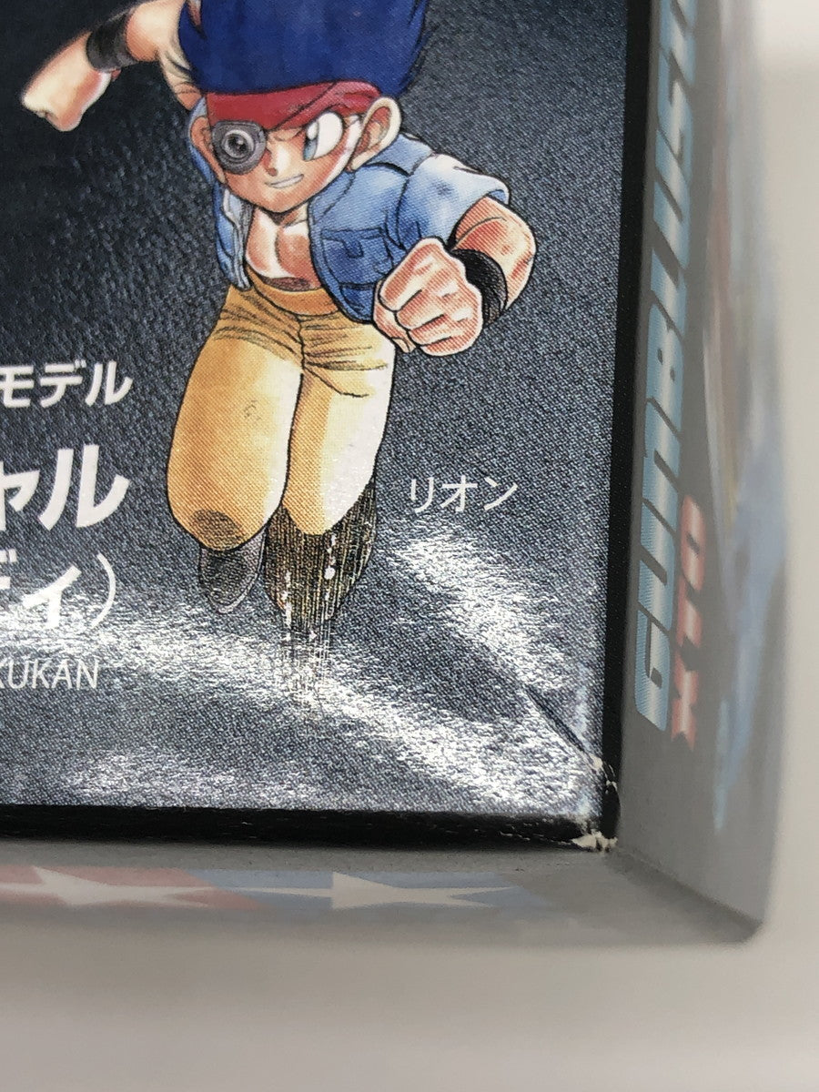 るろ剣 緋村剣心 リボルテックヤマグチ フィギュア/グッズ