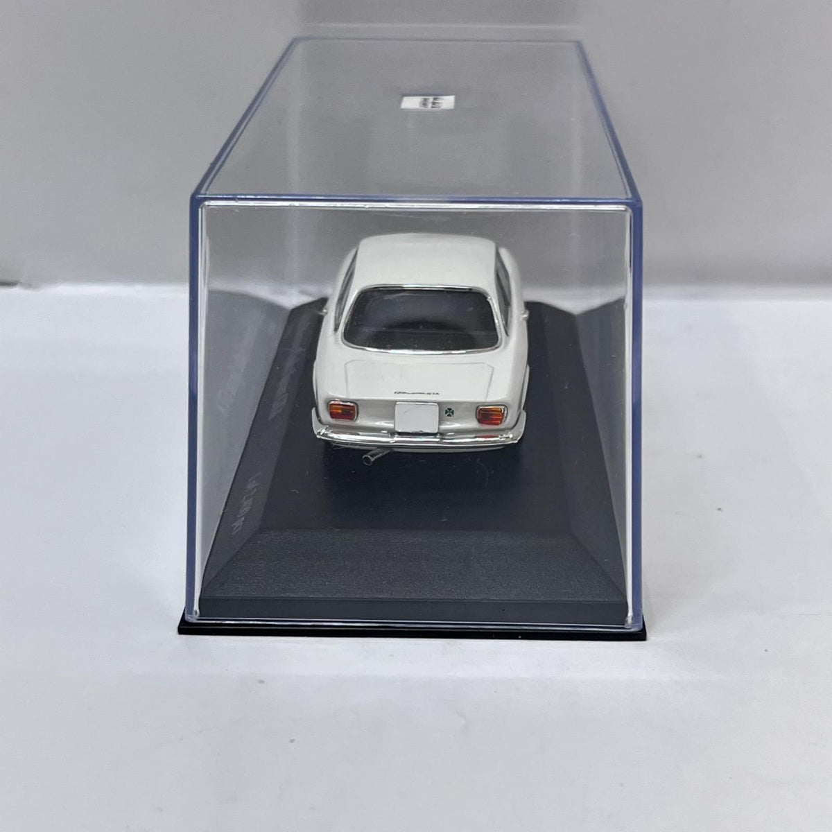1/43 PMA アルファロメオ ジュリア スプリント GTA 1965 ミニチャンプス 1/43 アルファロメオ ジュリア スプリント GTA 1965 ミニチャンプス（MINICHAMPS） スケールカー
