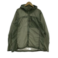 ジャケット SQUAMISH HOODY (L) L カーキ