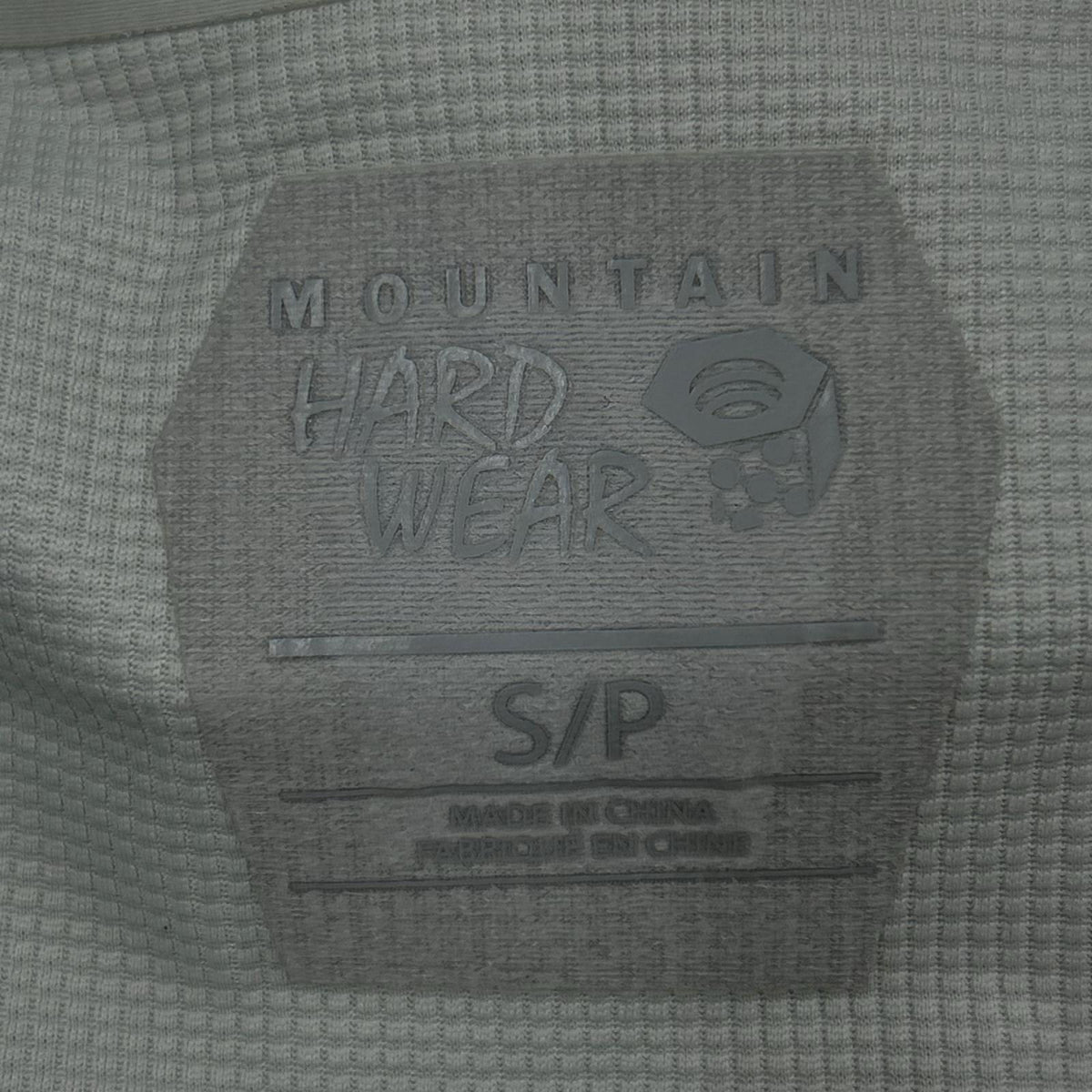マウンテンパーカー MOUNTAIN HARD WEAR ﾏｳﾝﾃﾝﾊﾟｰｶｰ ｶｰｷ (S) 3 グリーン