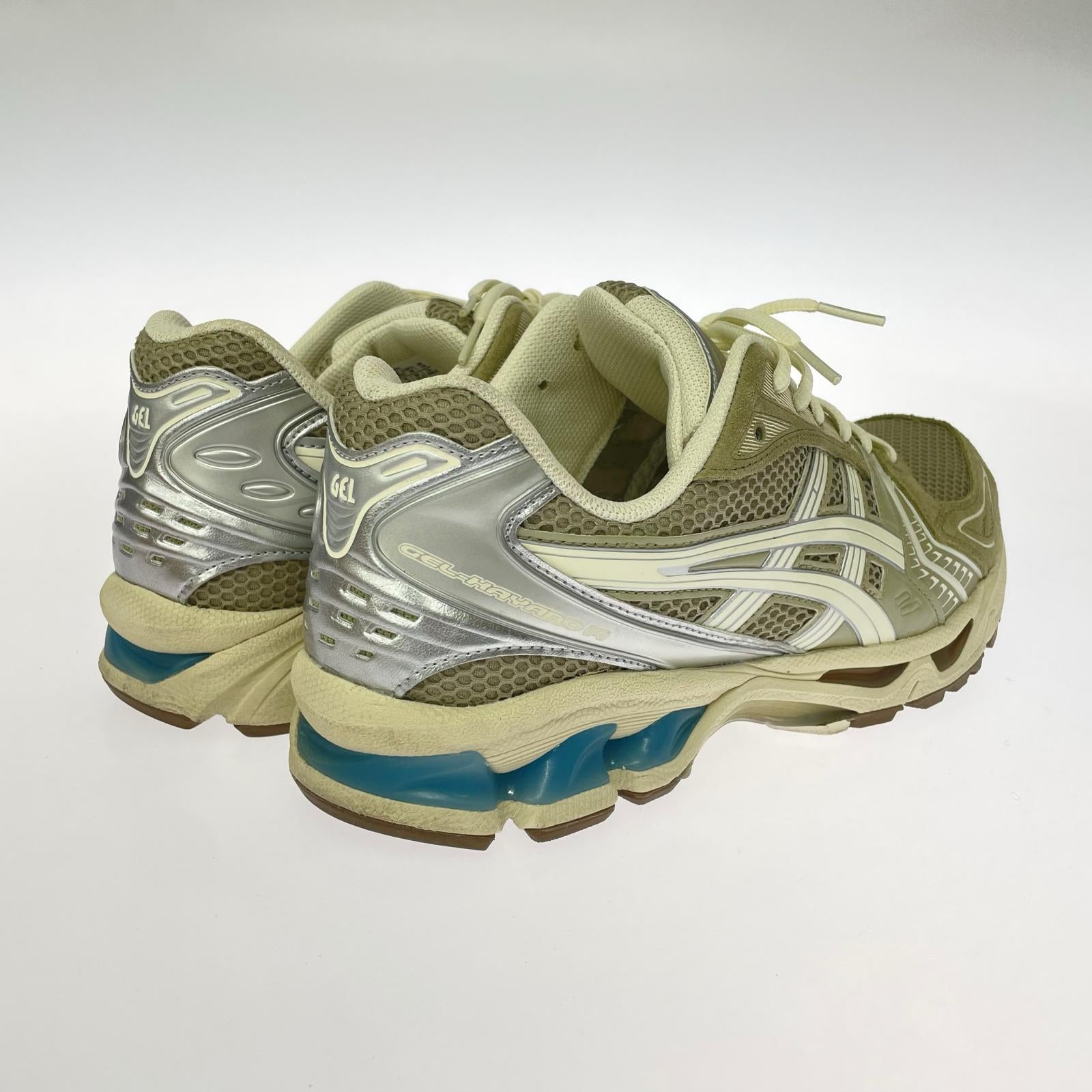 スニーカー × JULIANA SALAZAR GEL-KAYANO 14（28.0） 28cm (US10 UK9 1/2 EU46)