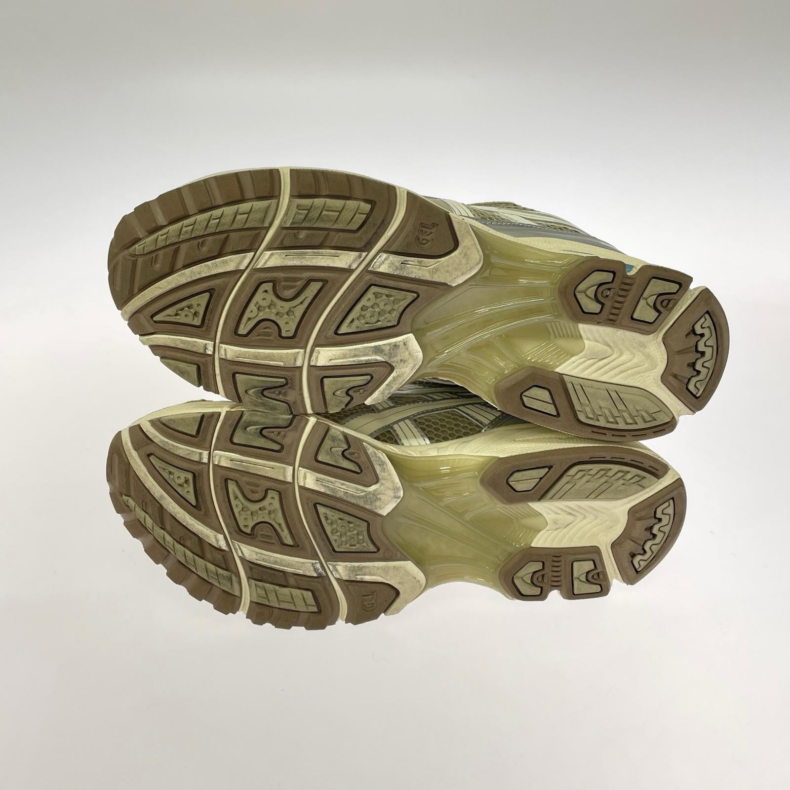 スニーカー × JULIANA SALAZAR GEL-KAYANO 14（28.0） 28cm (US10 UK9 1/2 EU46)
