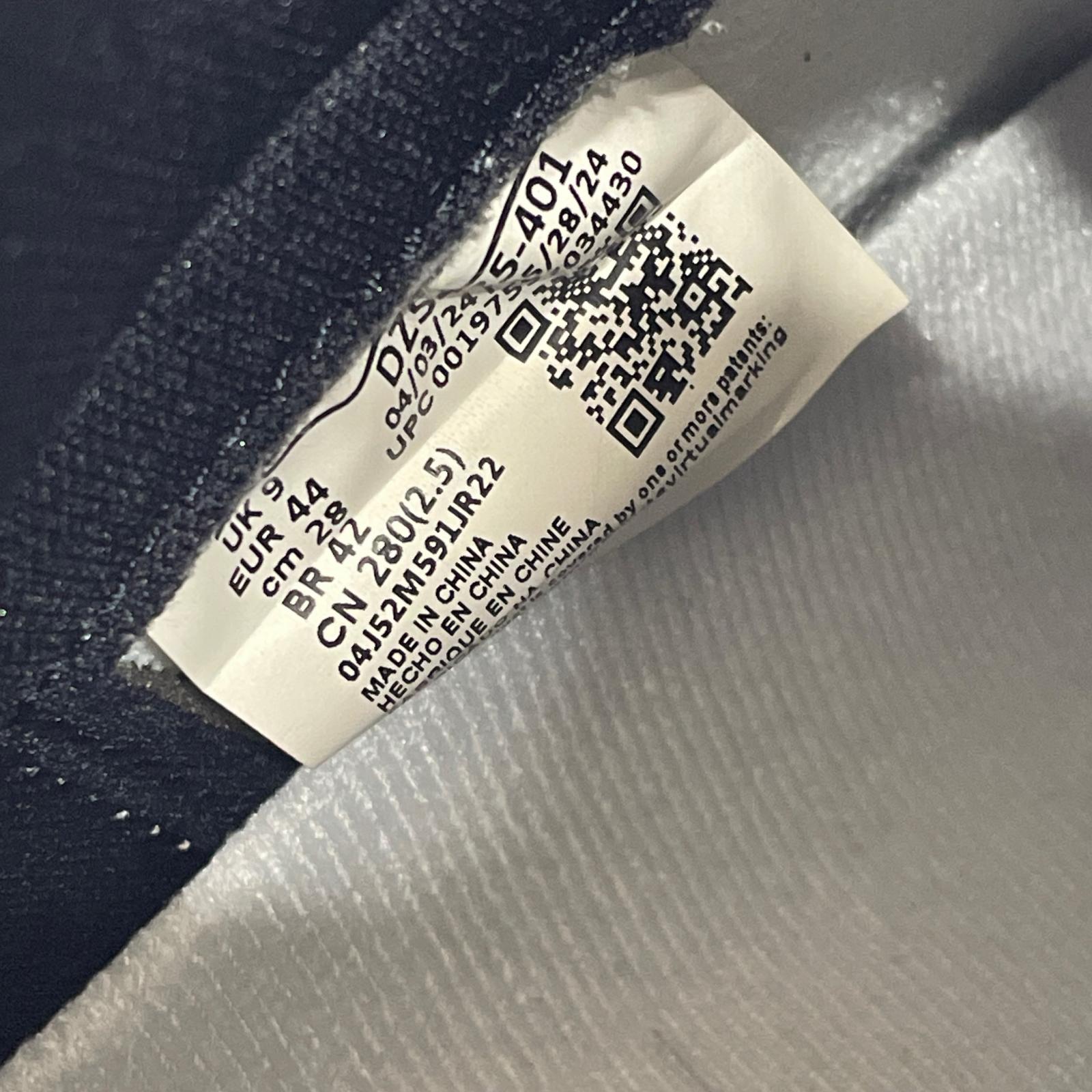 スニーカー Air Jordan 1 Retro High OG（28.0） 28cm (US10 UK9 1/2 EU46)