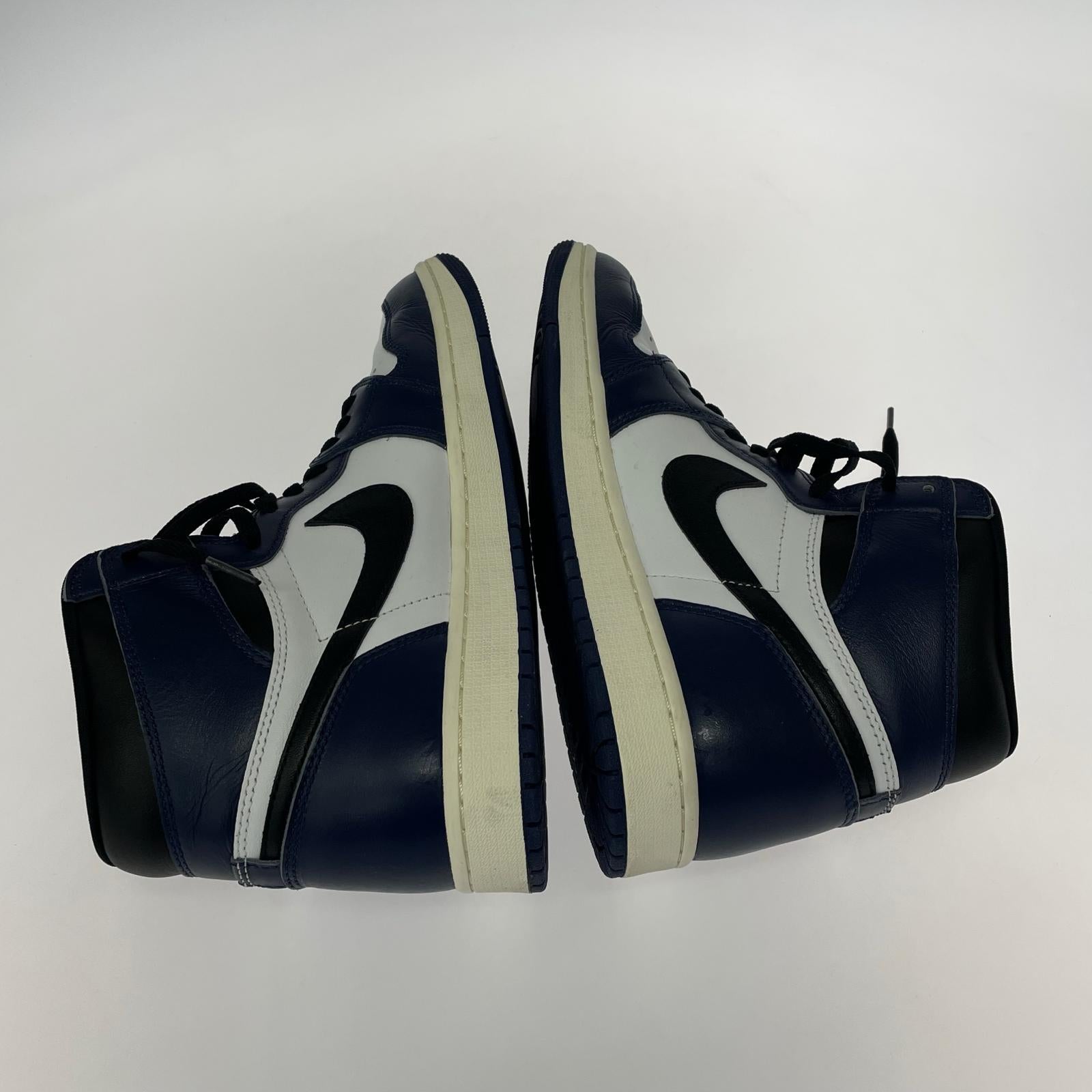 スニーカー Air Jordan 1 Retro High OG（28.0） 28cm (US10 UK9 1/2 EU46)