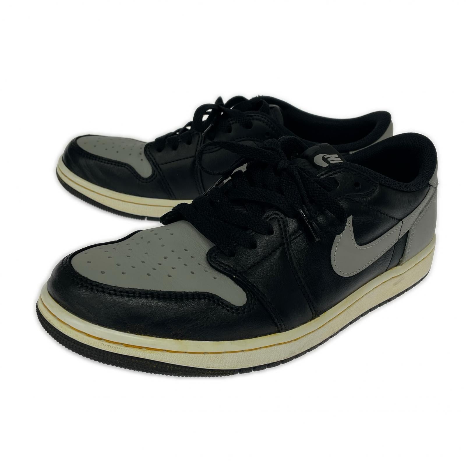 スニーカー Air Jordan 1 Retro Low OG（28.0） 28cm (US10 UK9 1/2 EU46)