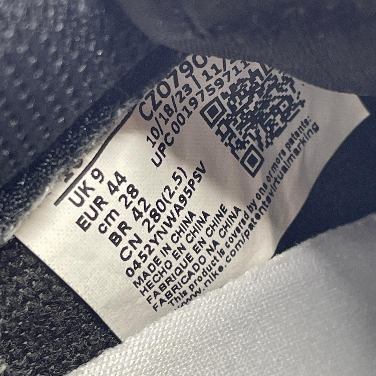スニーカー Air Jordan 1 Retro Low OG（28.0） 28cm (US10 UK9 1/2 EU46)