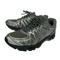 スニーカー GEL-KAYANO 20（28.0） 28cm (US10 UK9 1/2 EU46) グレー