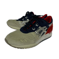 スニーカー × Concepts Gel-Lyte 3（28.0） 28cm (US10 UK9 1/2 EU46) マルチカラー