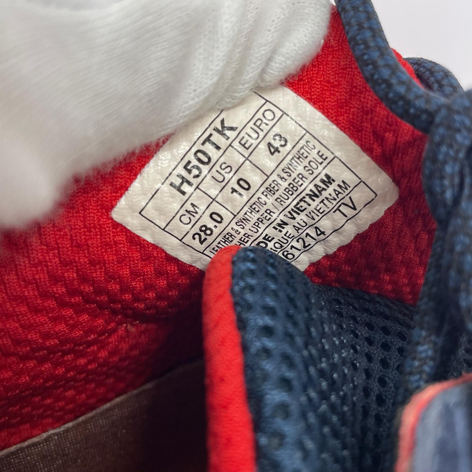 スニーカー × Concepts Gel-Lyte 3（28.0） 28cm (US10 UK9 1/2 EU46) マルチカラー