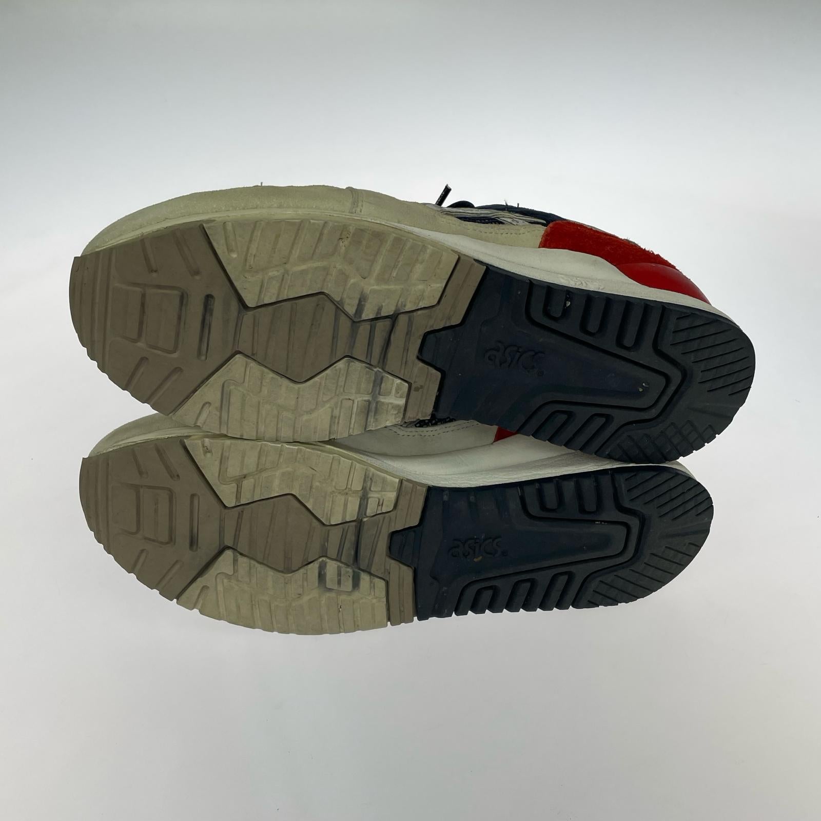 スニーカー × Concepts Gel-Lyte 3（28.0） 28cm (US10 UK9 1/2 EU46) マルチカラー