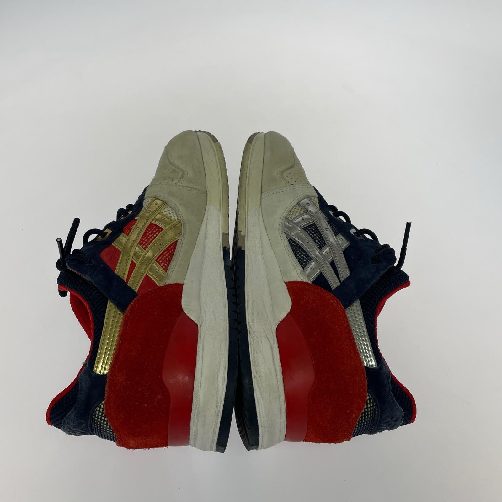 スニーカー × Concepts Gel-Lyte 3（28.0） 28cm (US10 UK9 1/2 EU46) マルチカラー