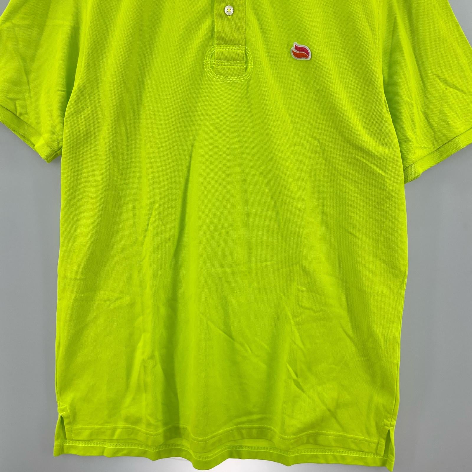 ポロシャツ polo (L) L